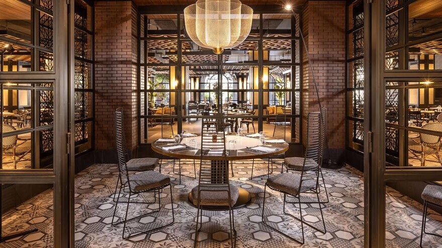 Lopesan Costa Meloneras Resort & Spa